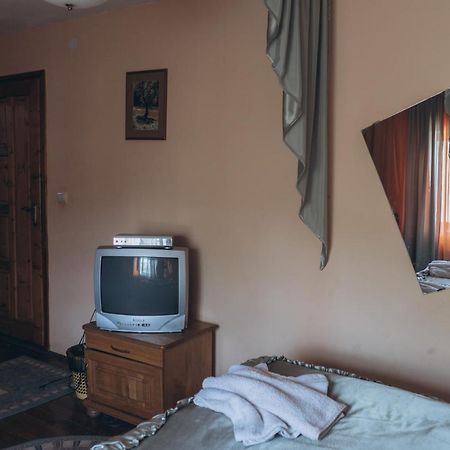 Турянська Долина Perechin Exterior photo