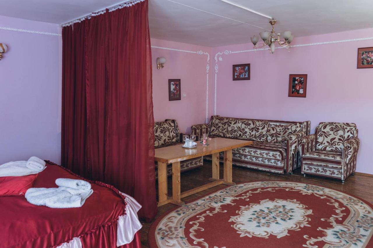 Турянська Долина Perechin Exterior photo