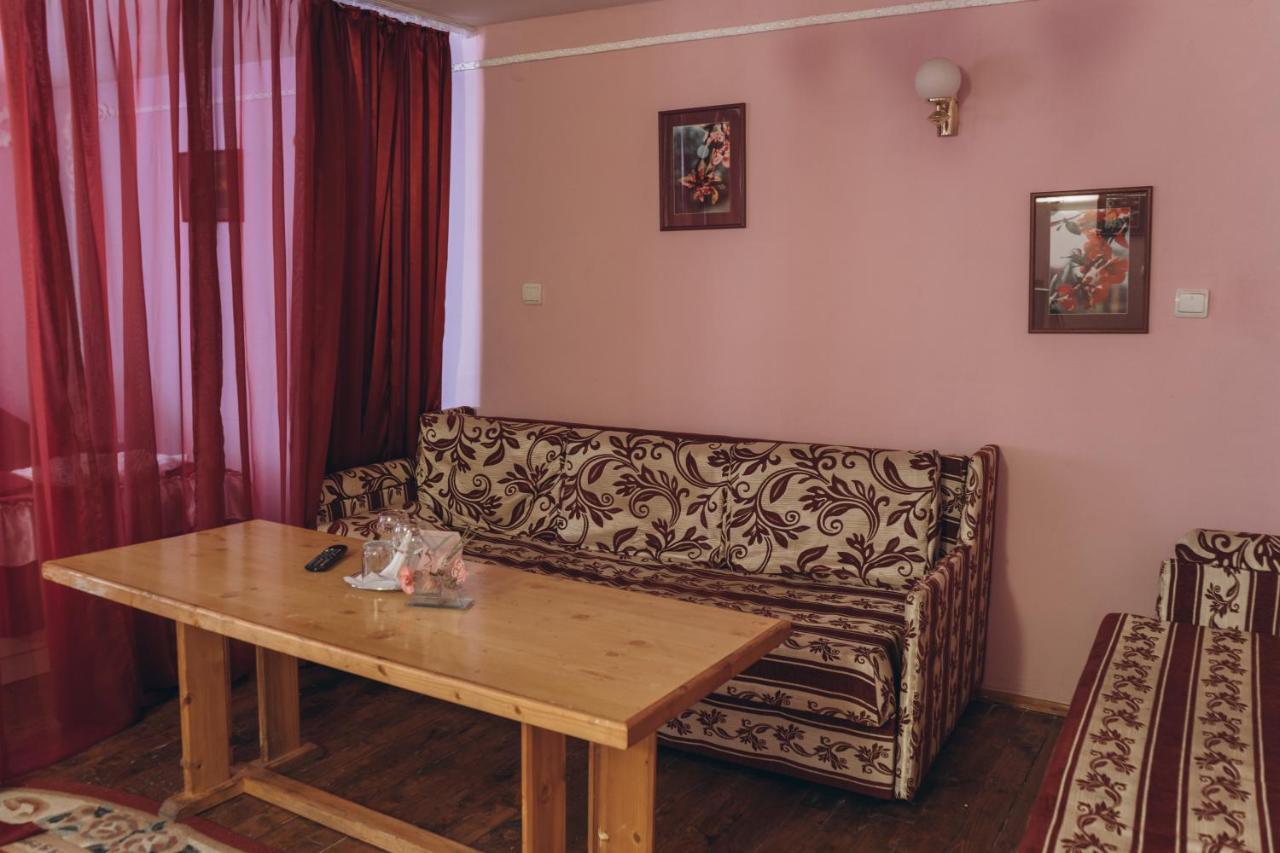 Турянська Долина Perechin Exterior photo