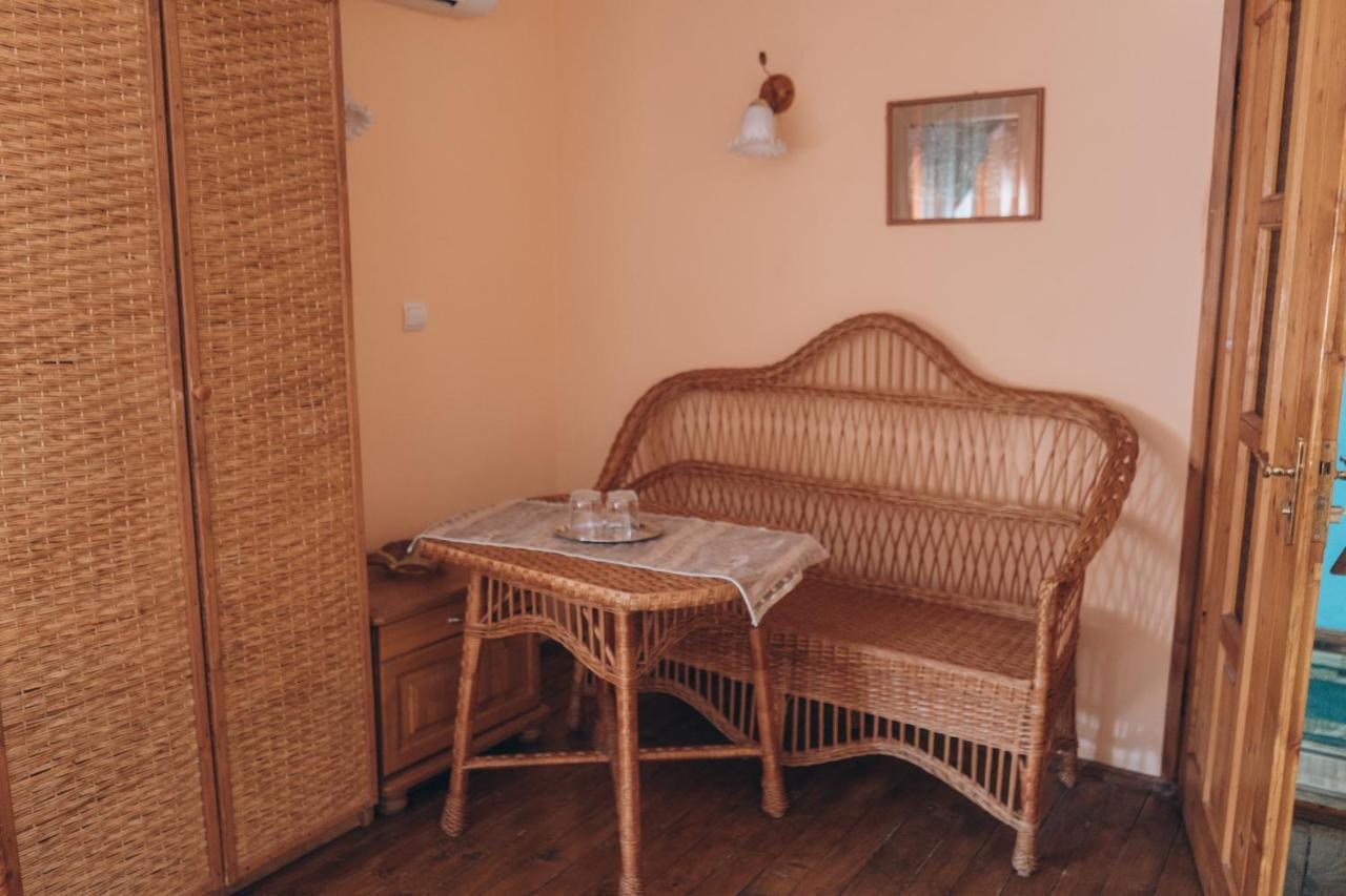 Турянська Долина Perechin Exterior photo